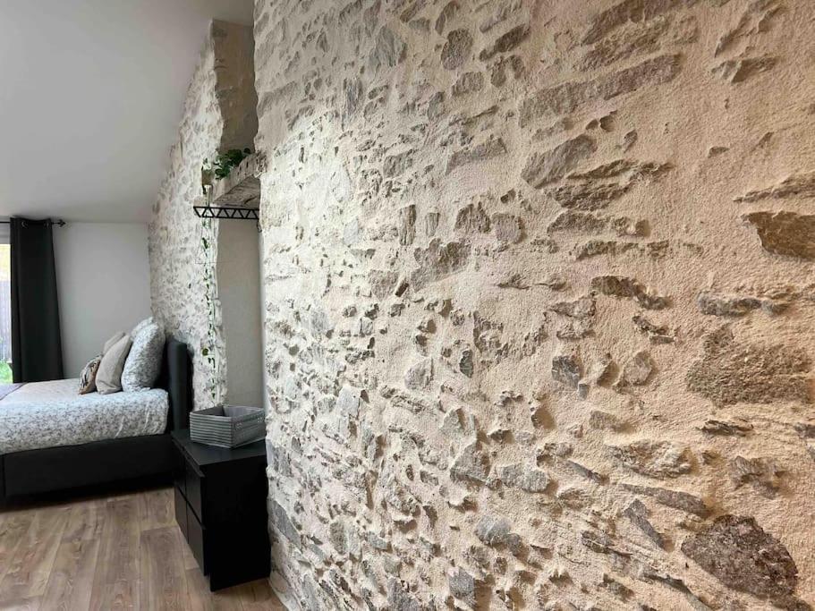 Le Dolce Apartamento Bouguenais Exterior foto