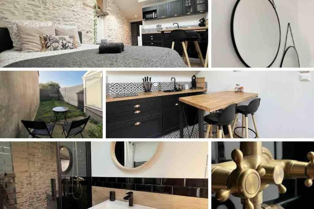 Le Dolce Apartamento Bouguenais Exterior foto