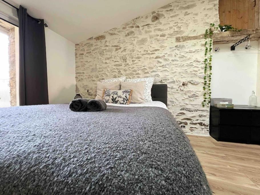 Le Dolce Apartamento Bouguenais Exterior foto